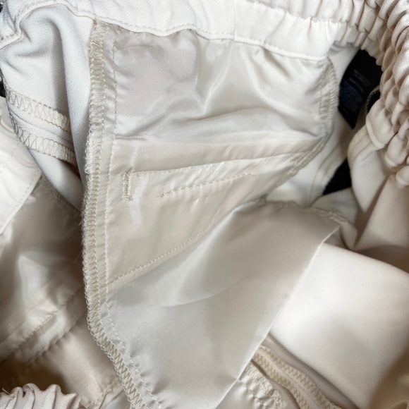 Express Colorblock Tapered Pants - Picture 4 of 6